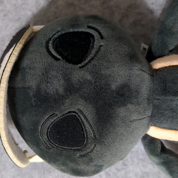 Bendy & The Ink Machine Dark Revival Sammy Lawrence Lot Of 2 Plushies 9" - Picture 6 of 9